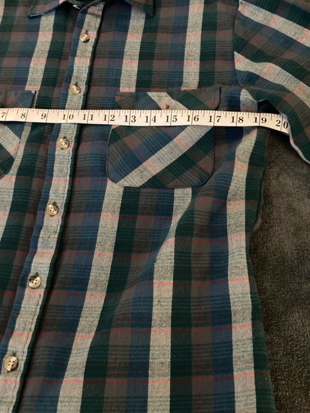 FOUR SHIRT BUNDLE - Picture 11 of 16